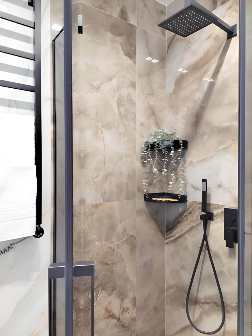 Апартаменты Дизайнерские с бассейном на крыше