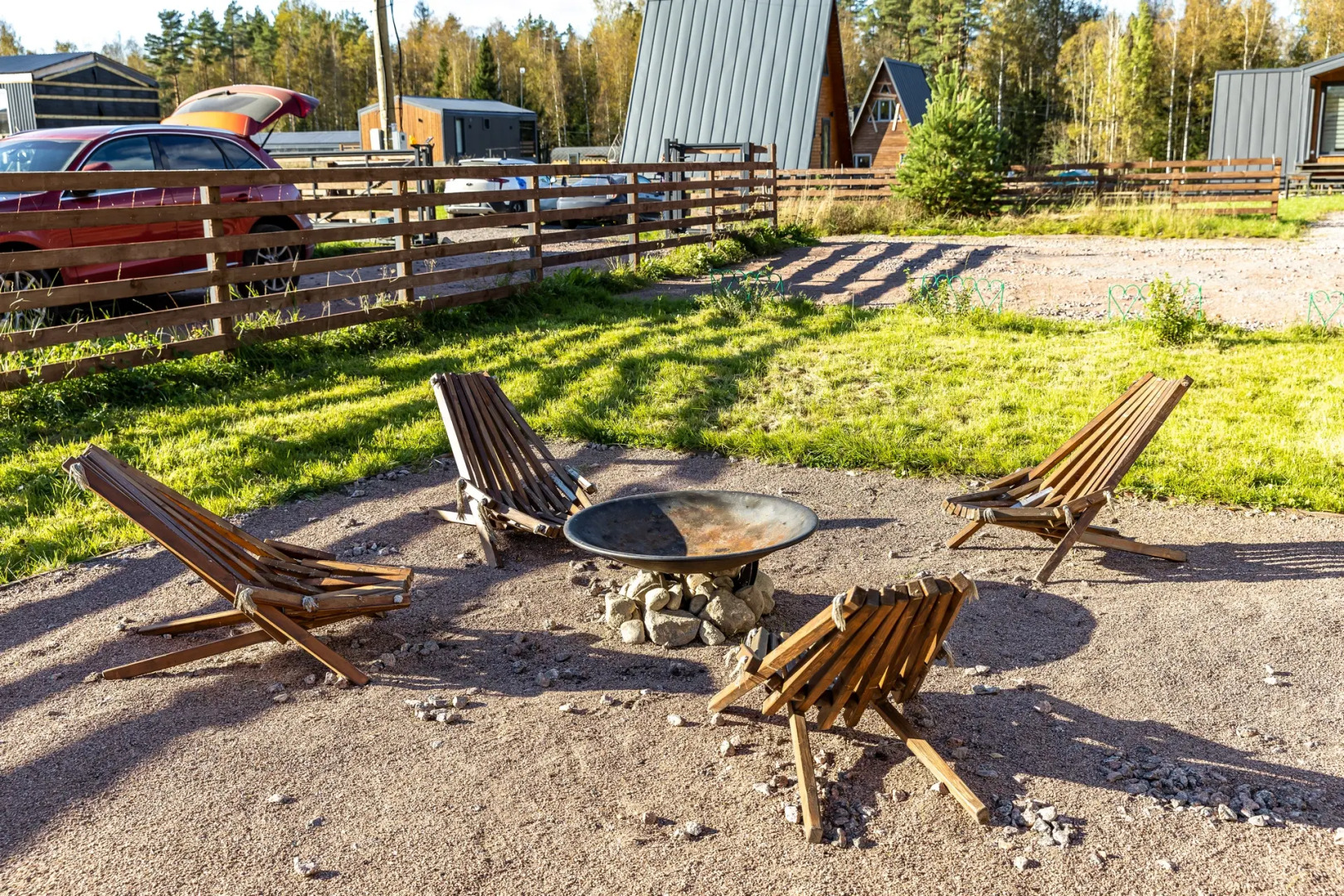 Частный дом Teplo house дом Лукоморье