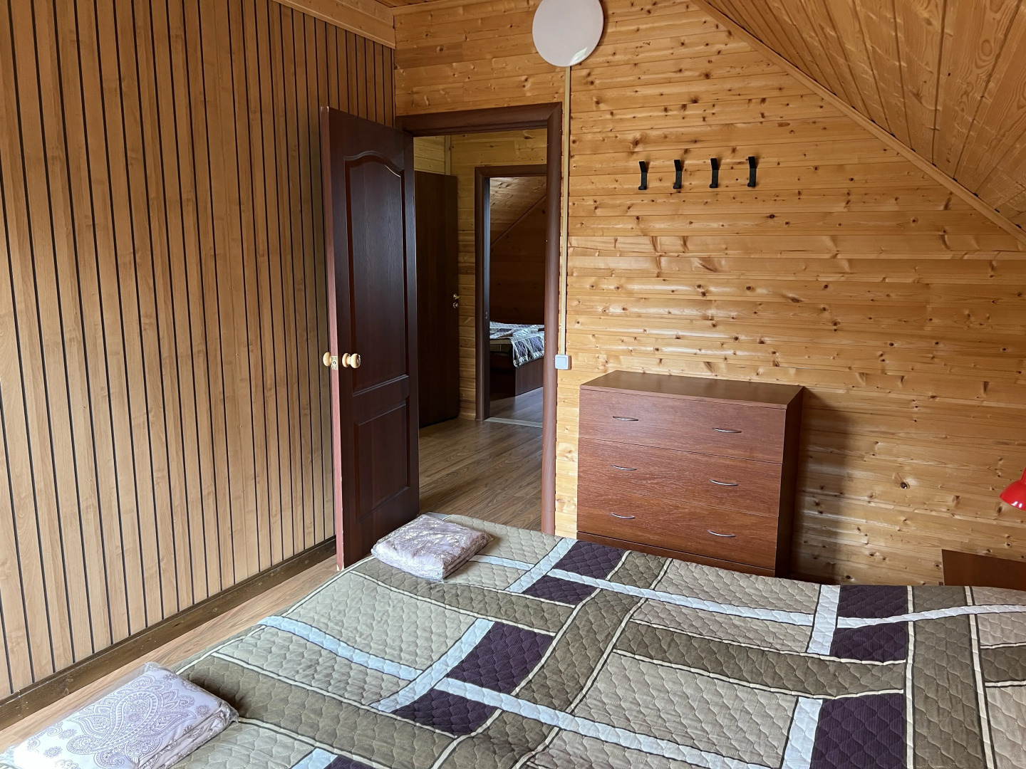 Частный дом Коттедж-клуб Донцо