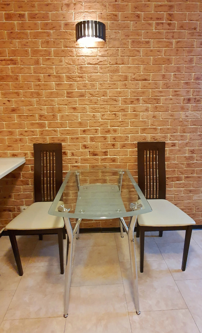 Апартаменты на Самойловой 9