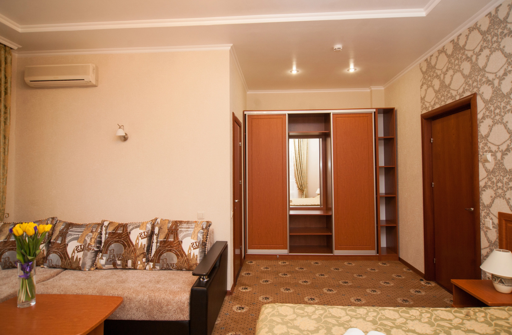 Гостиница Фрегат