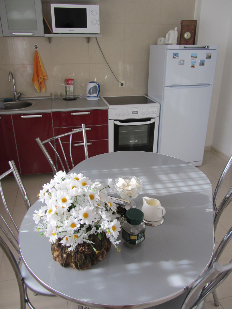 Мини-отель Ялта