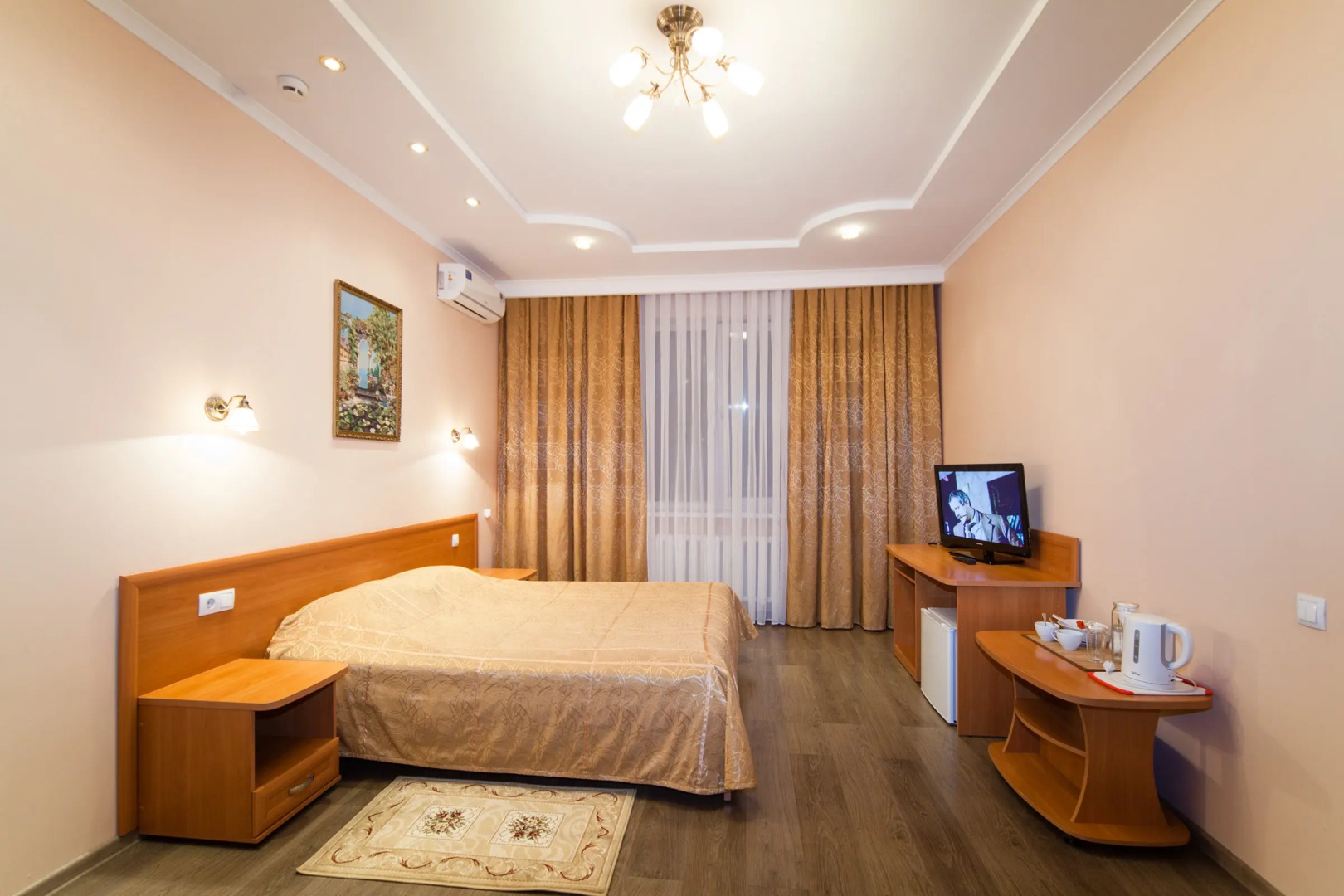 Мини-Отель Вип Хаус