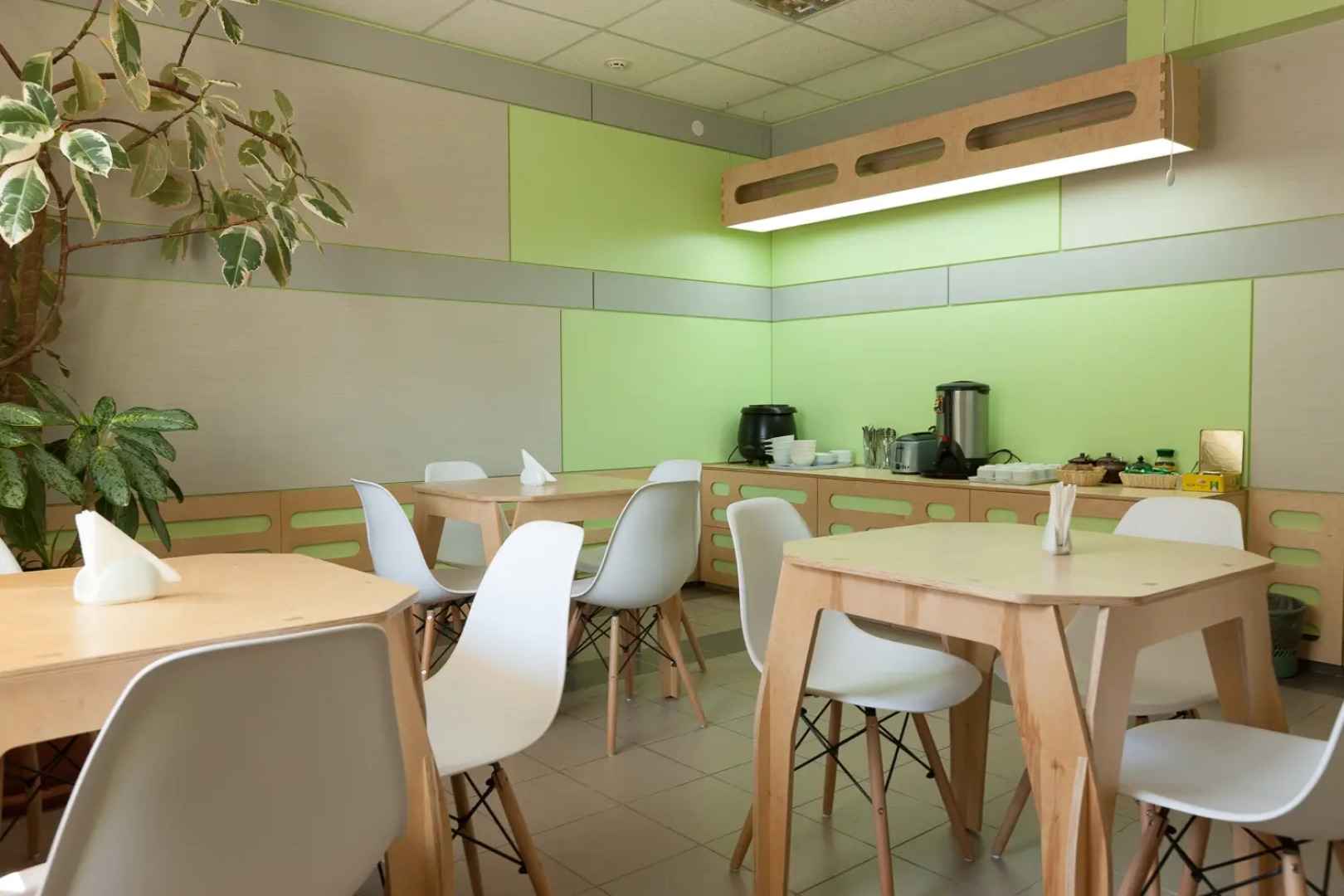 Гостевой дом Ла-Манча