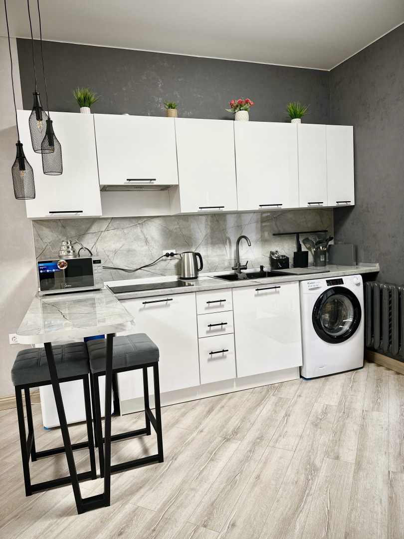 Частный дом у Фонтана