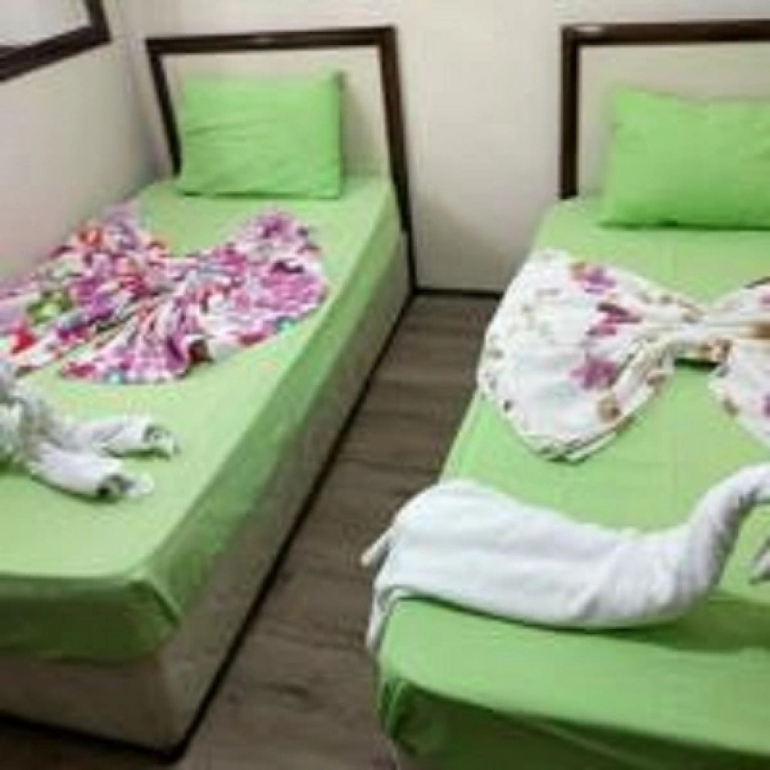 Мини-Отель Deniz Kizi