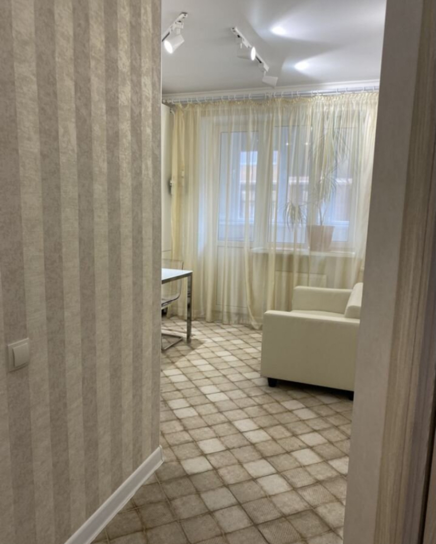 Квартира Уютная Квартира