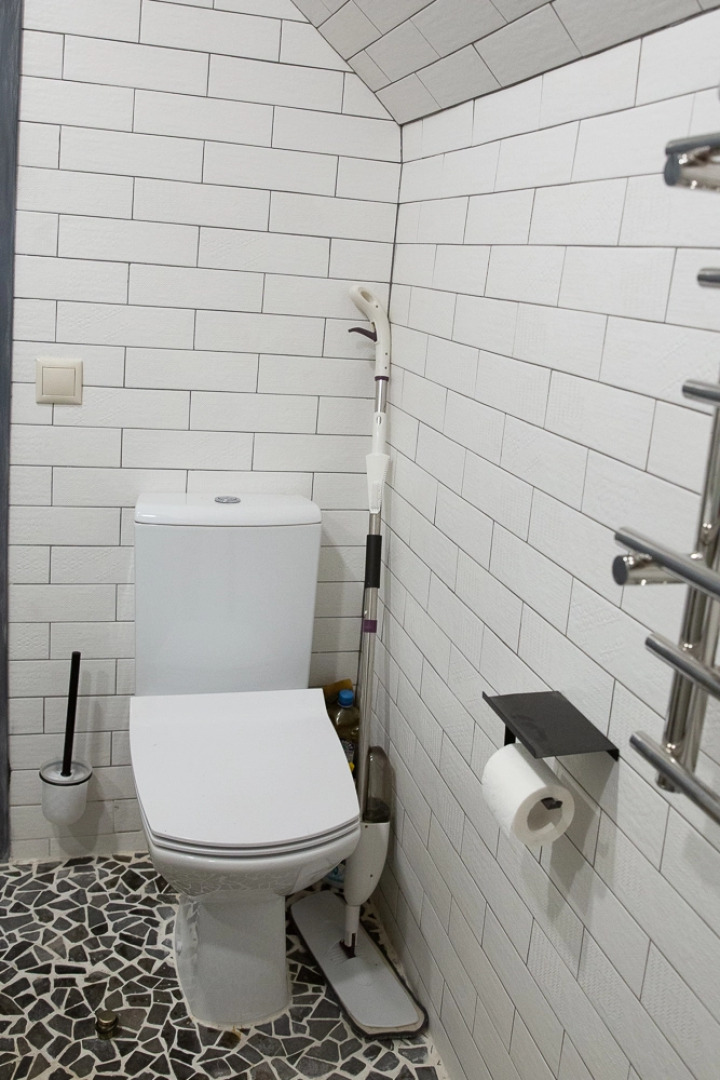 Гостевой дом La Ferma