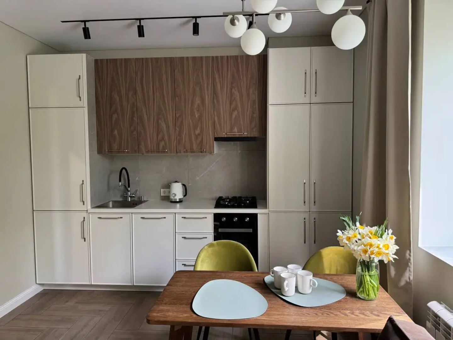 Квартира в центре Костромы — 118 Residence
