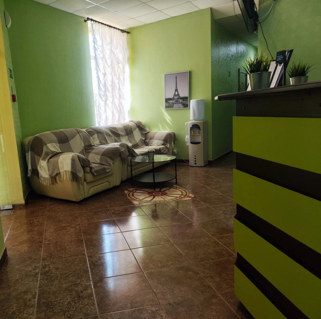 Гостевой Дом Поветлужье