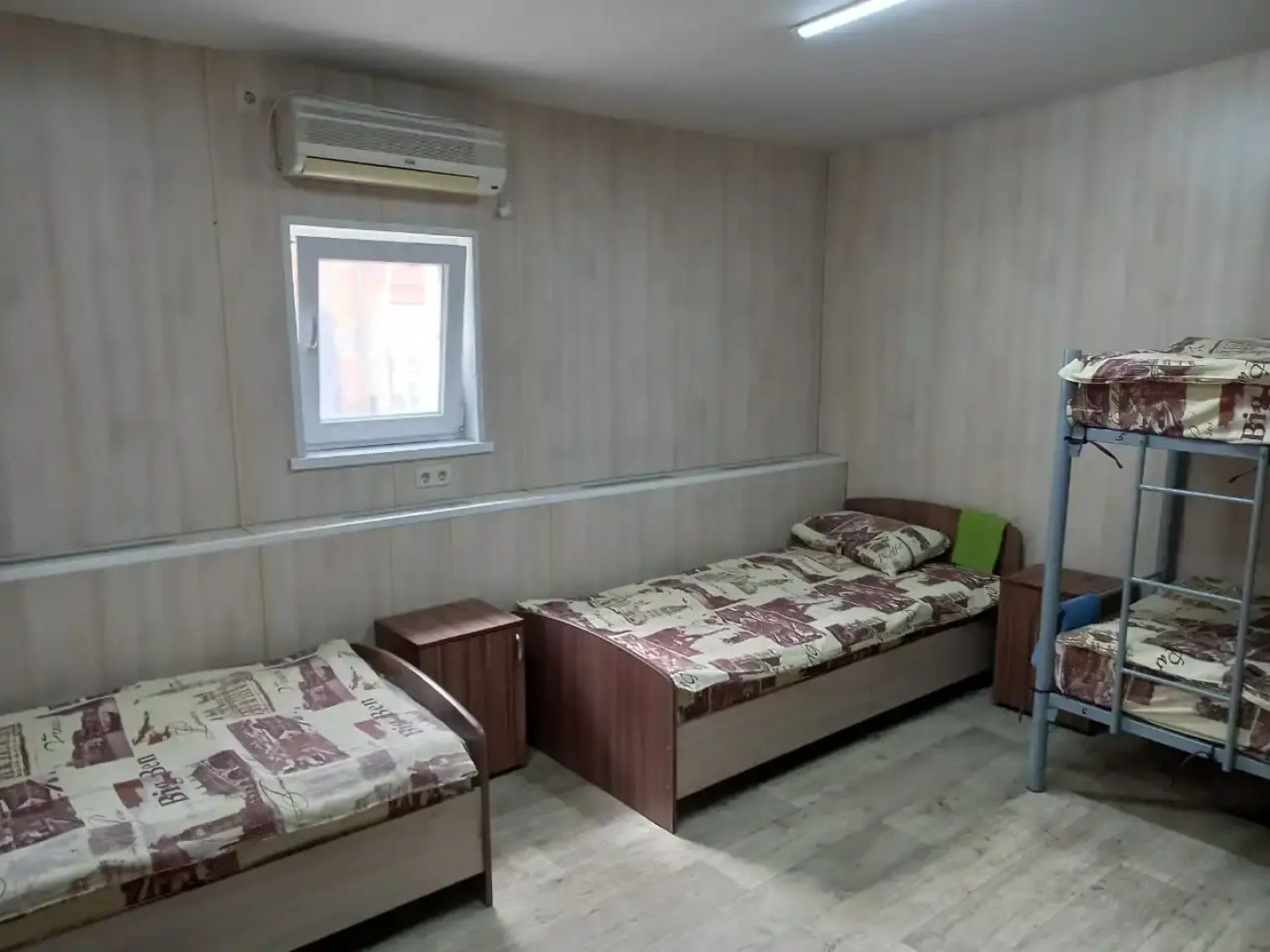 Гостевой Дом Босфор