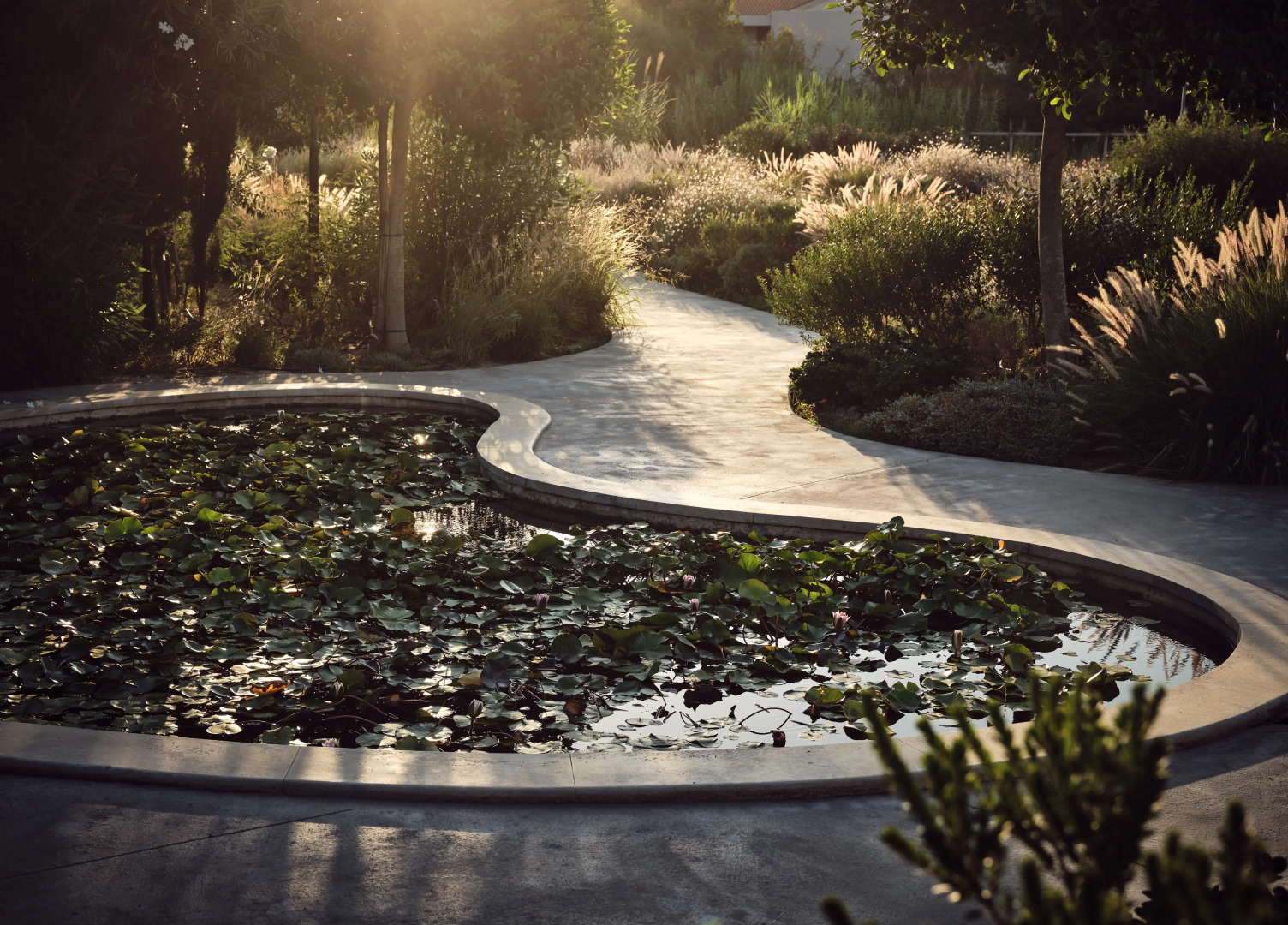 Вилла Butterflies Villas and Spa