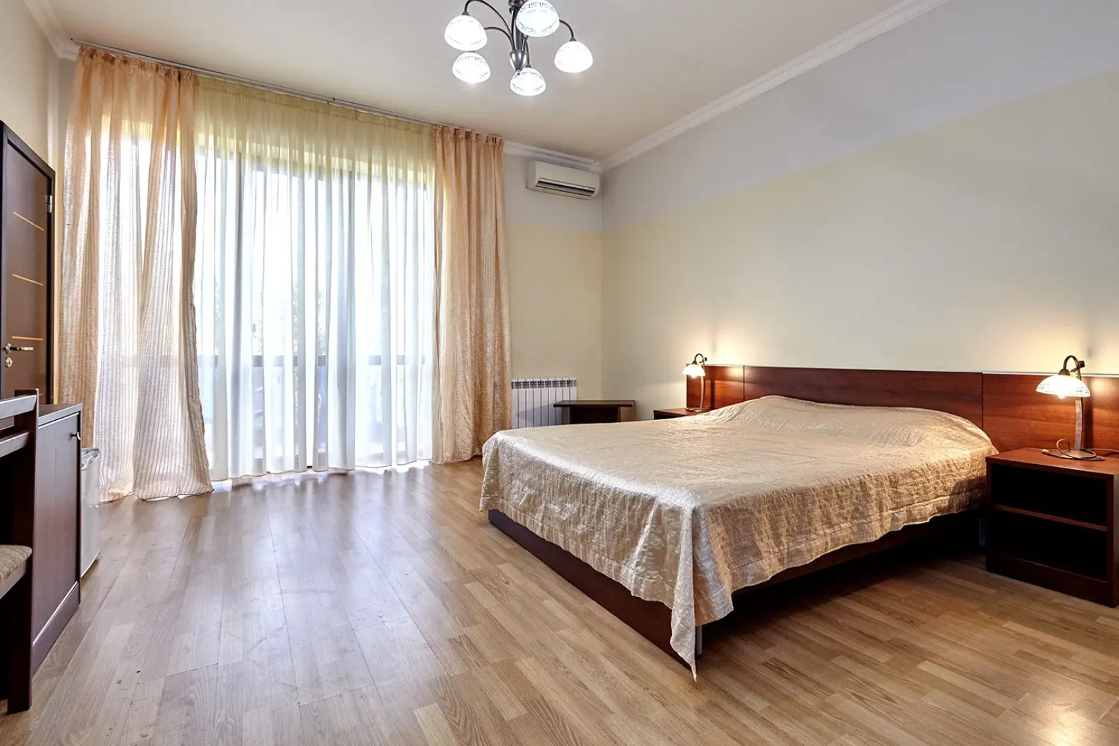 Гостевой дом Виктория