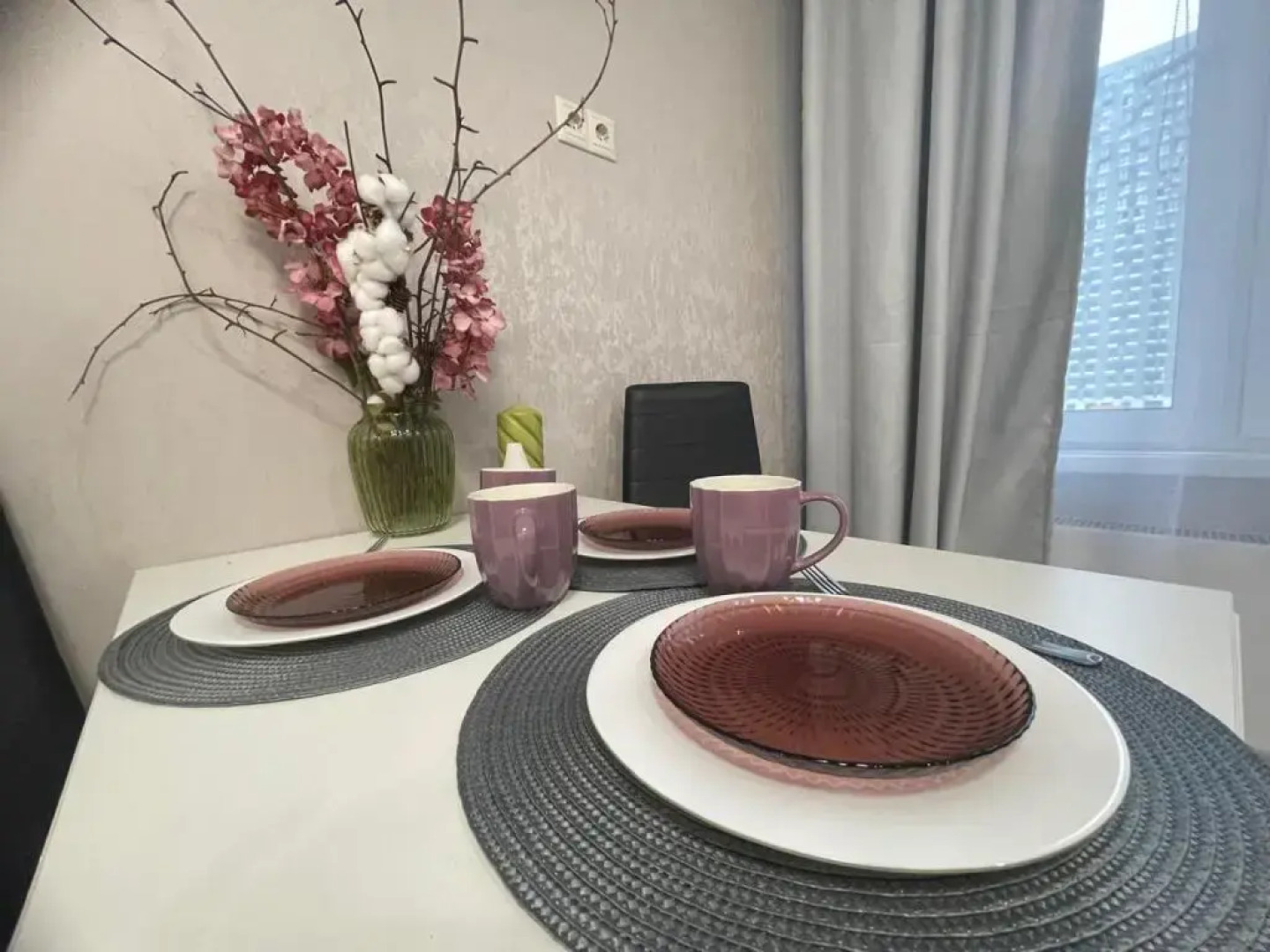 Квартира Apartslounge 8