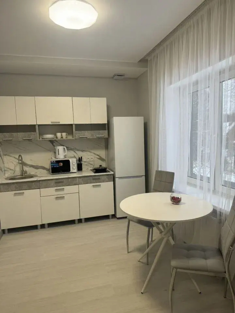 Апартаменты с хорошим ремонтом