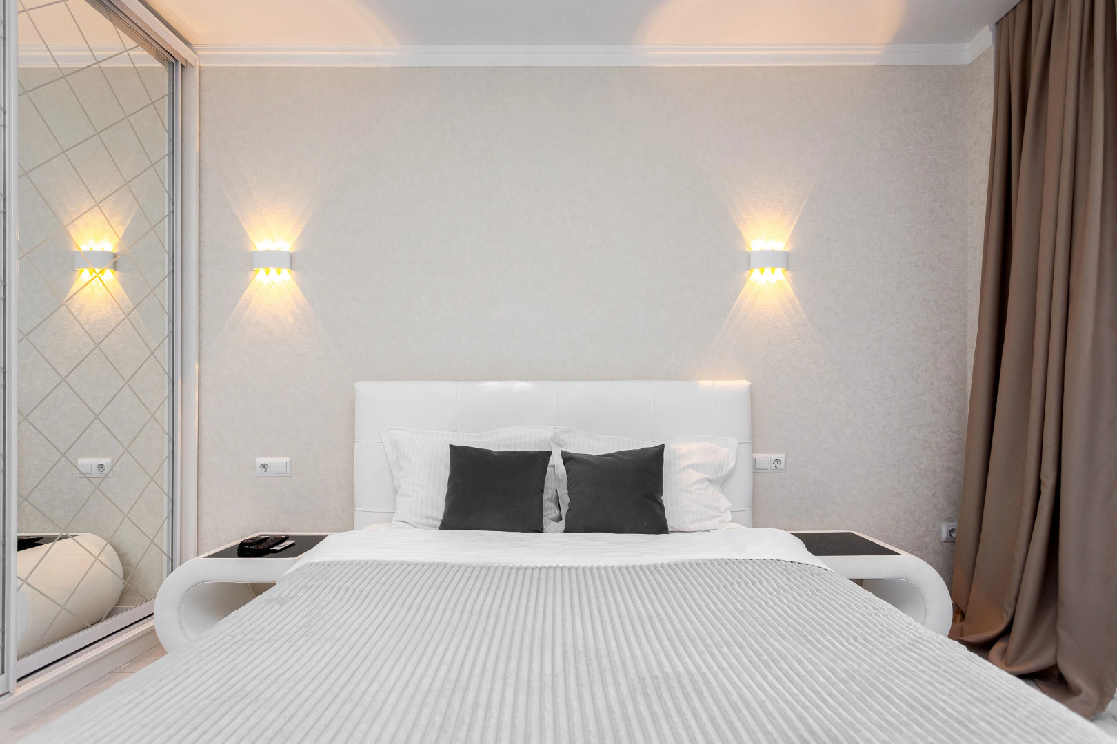 Апартаменты Апарт Елена