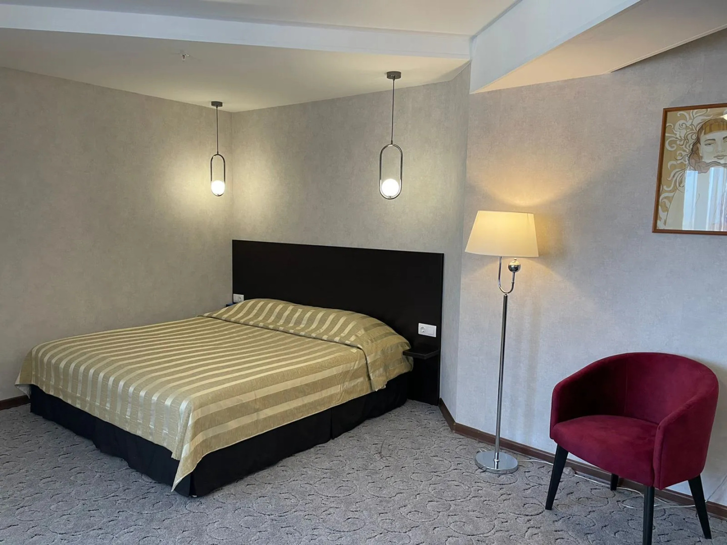 Отель Аванта