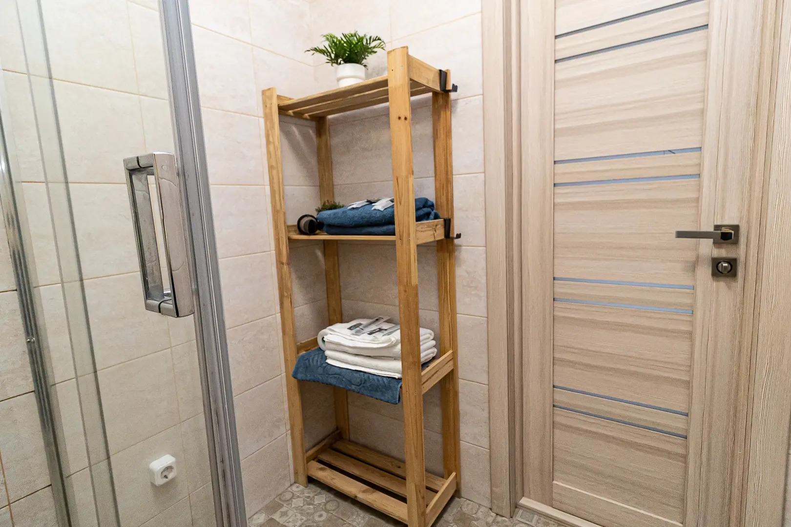 Апартаменты с Видом на Стадион Краснодар-2