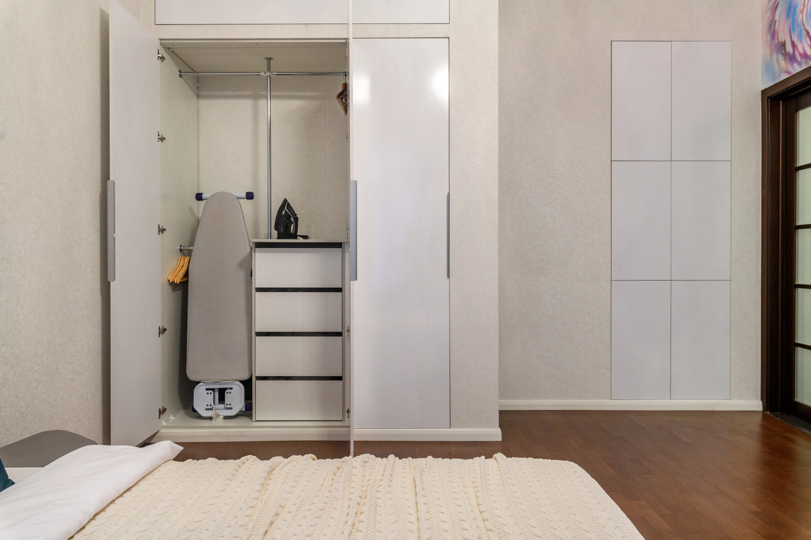Апартаменты Sergeew Apartments Дизайнерский с высокими потолками