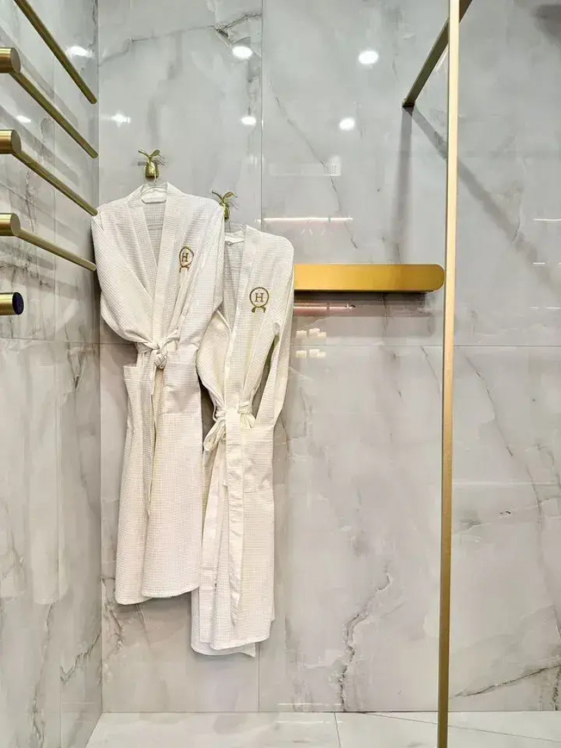 Квартира в стиле Neoclassiс