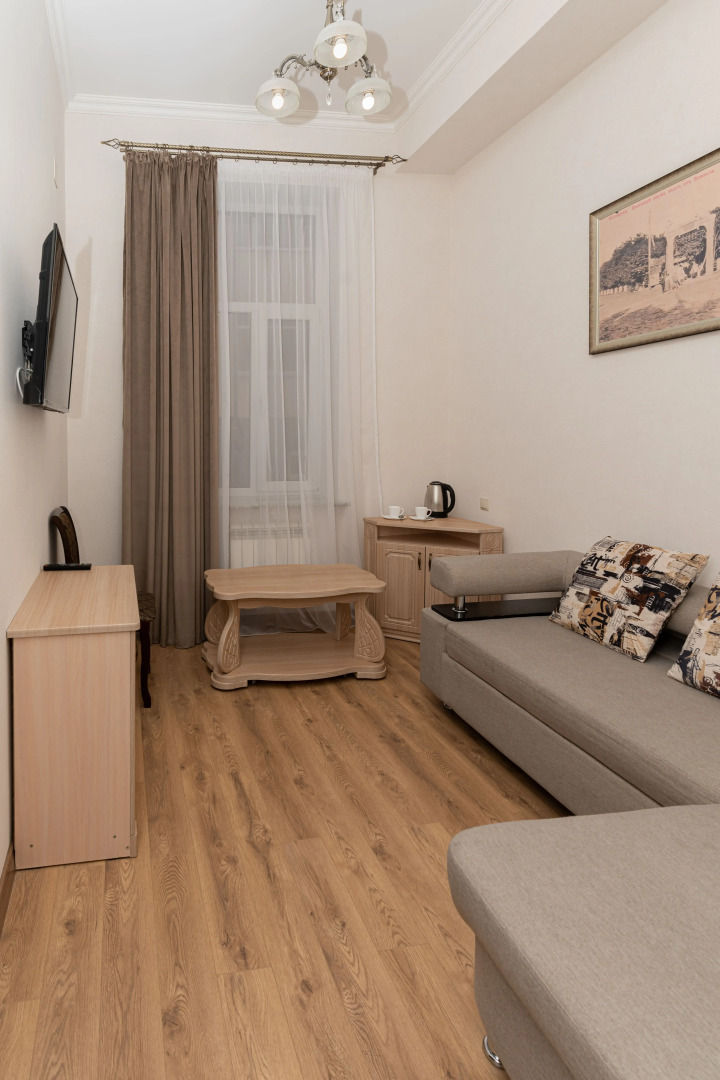 Отель Espero Hotel Resort & Spa