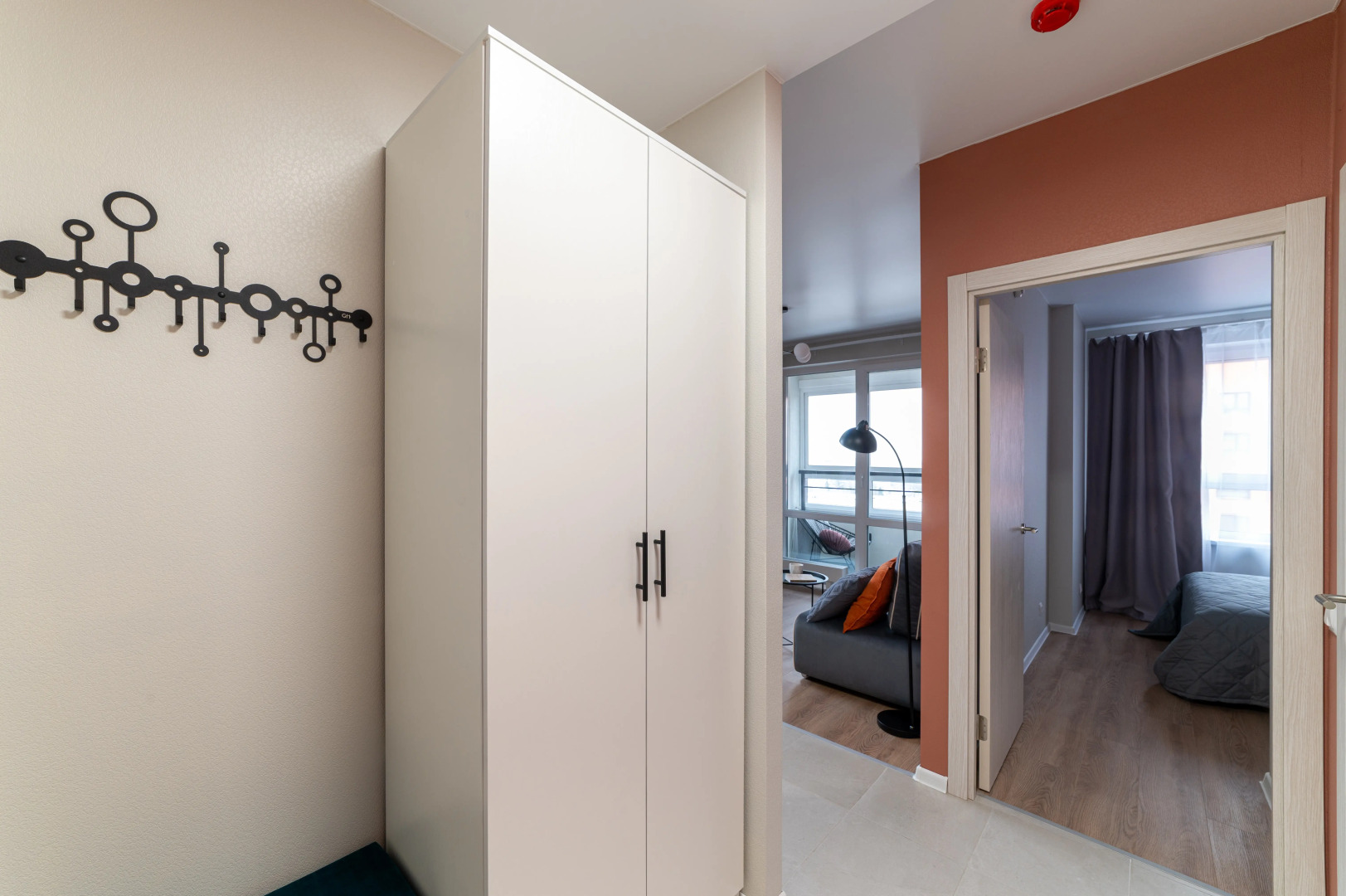 Квартира Карамель Home