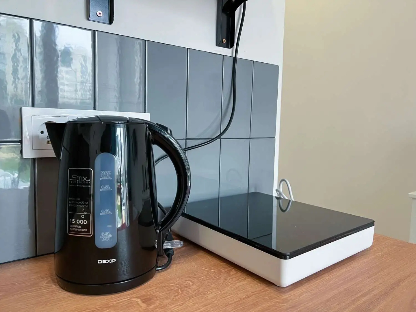 Апартаменты Дизайнерская студия Дюна