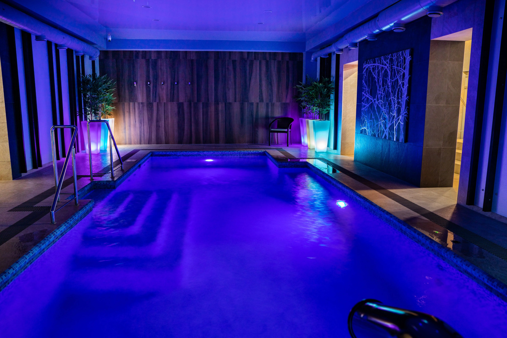 Отель Hotel&Spa Barcelona