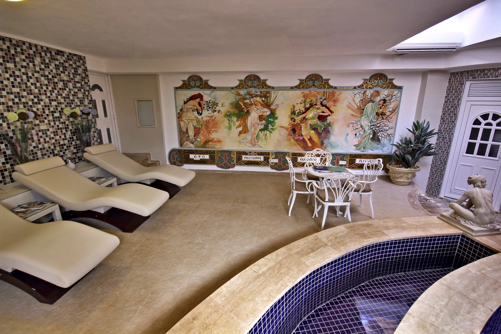 Отель Dalyan Resort Spa