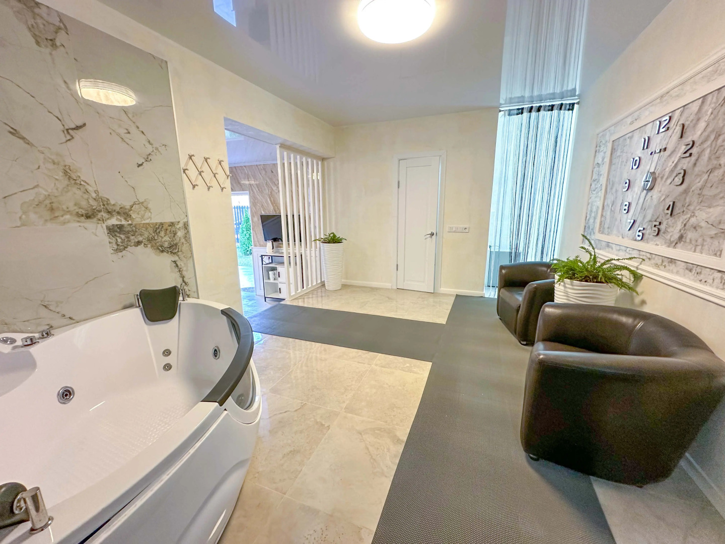 Апартаменты СПА Кислород 2