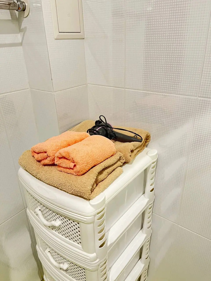 Апартаменты возле Вокзала