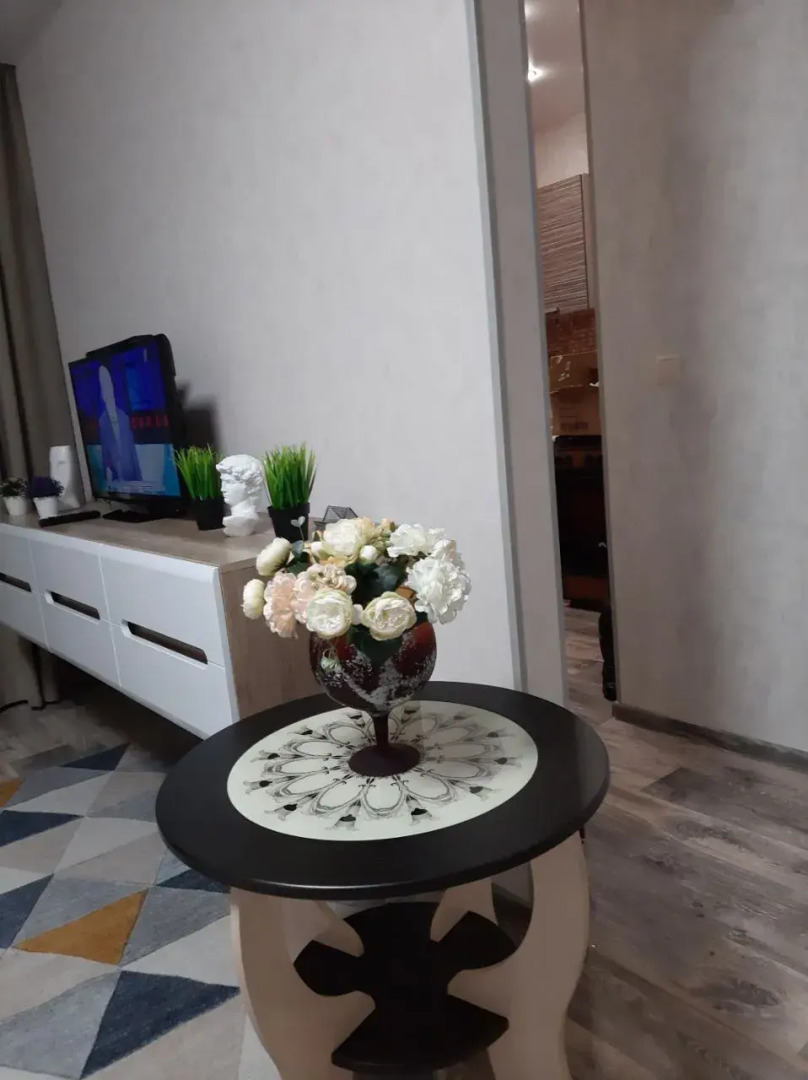 Апартаменты 2-комнатные в Центре Города на Феоктистова