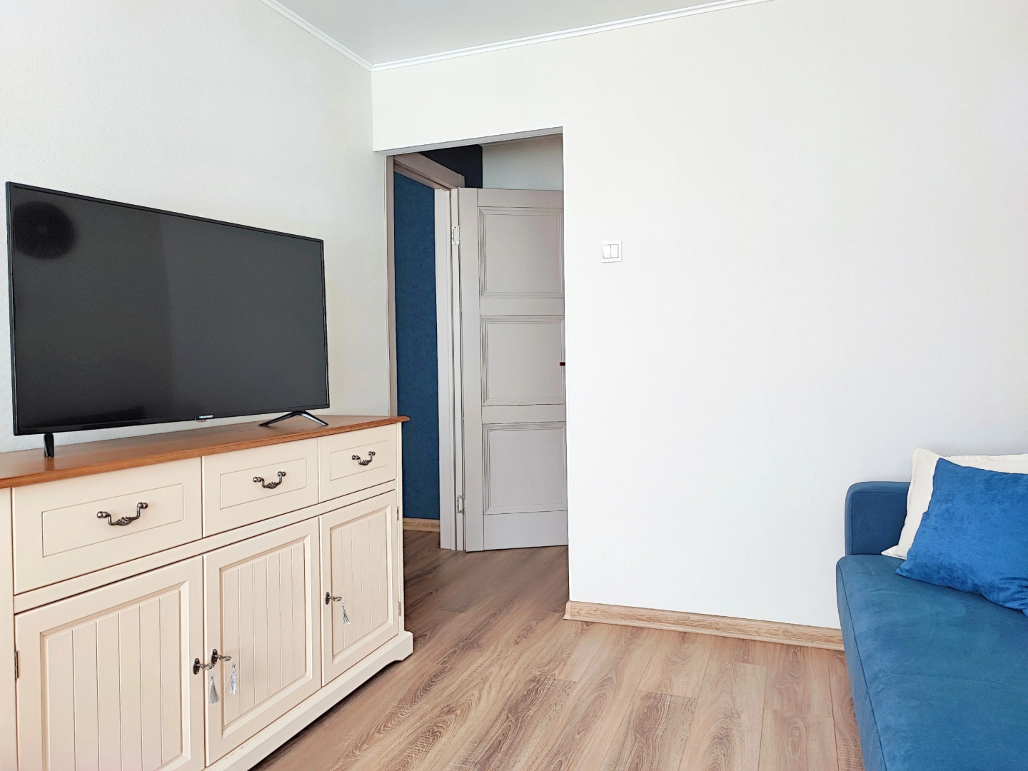 Апартаменты Kenig Holidays 2-к в центре Калининграда на Ленинском проспекте