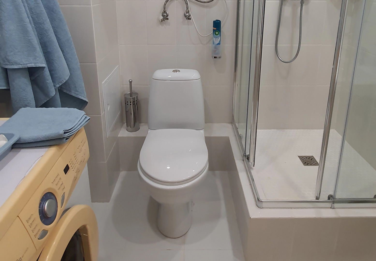 Квартира Эргономичная студия в микрорайоне Радуга