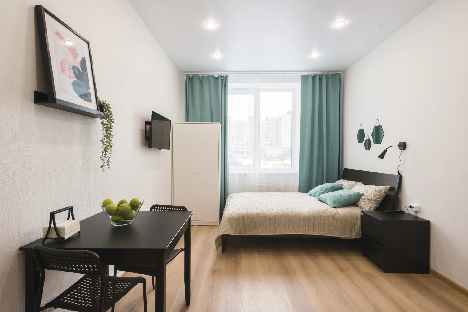 Квартира в Посёлке Песочный Напротив НМИЦ Онкологии