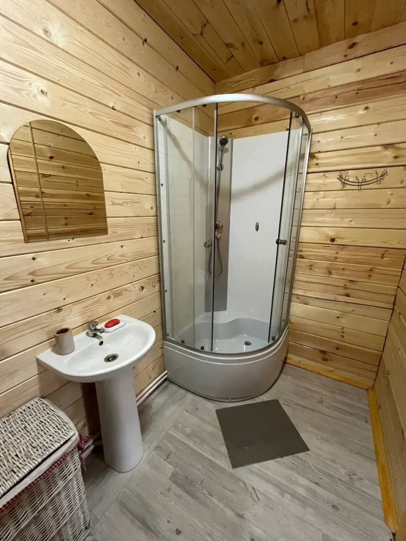 Гостевой дом Borisov Land