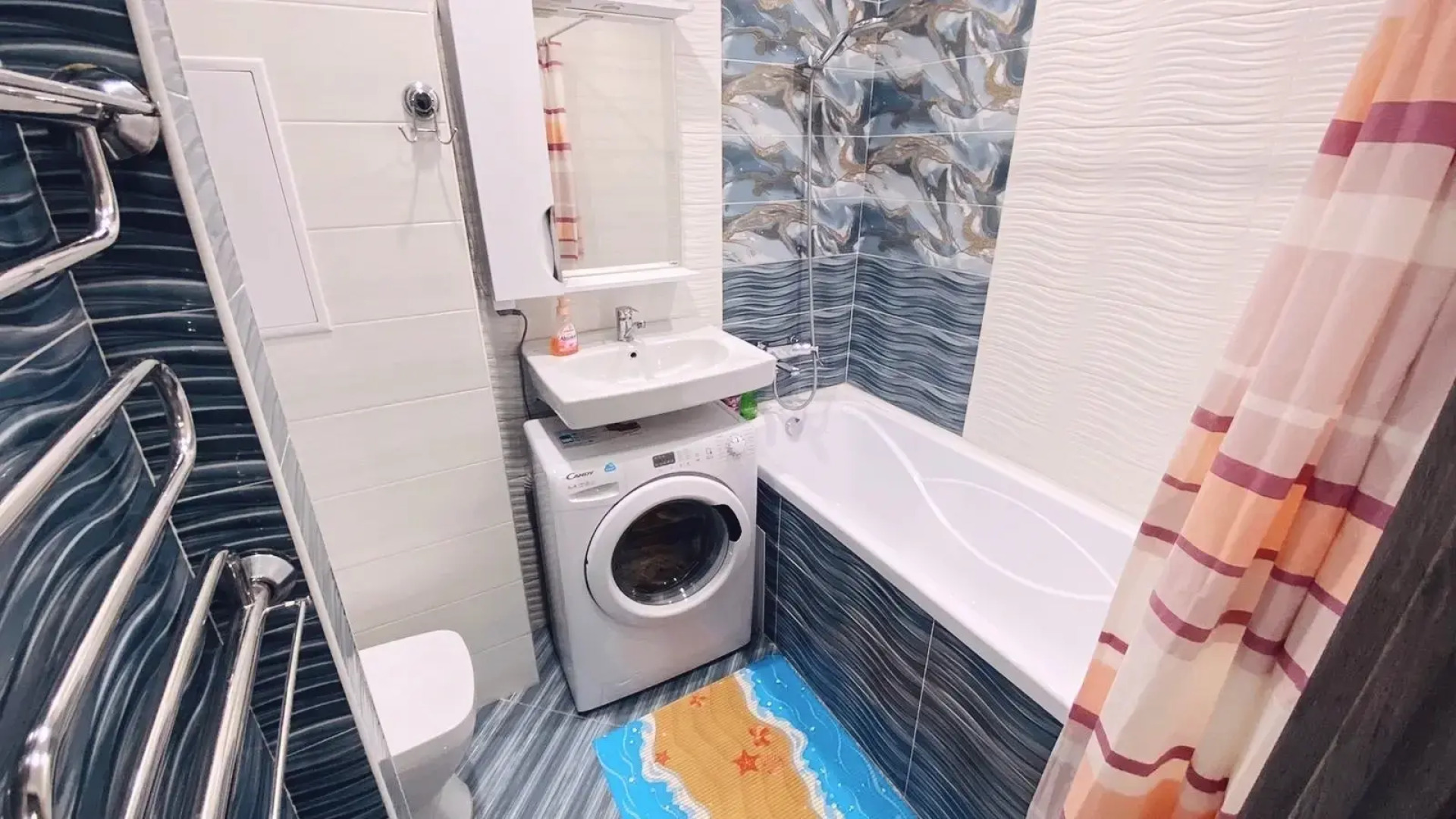 Квартира  Улица Павшинский Мост 1/5