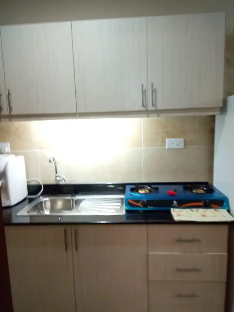 Апартаменты West Suites