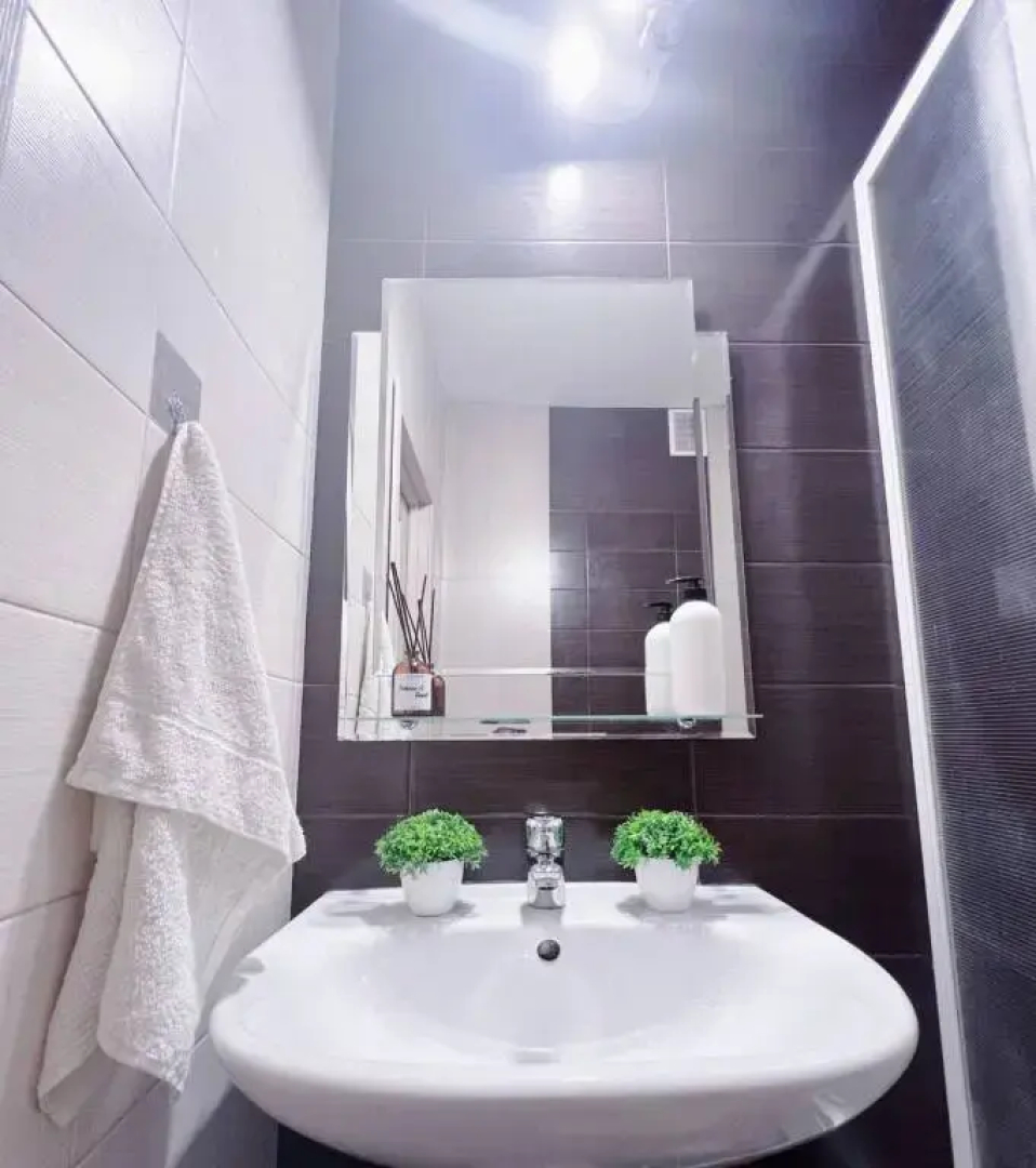 Апартаменты Park Inn Citi Rooms 7