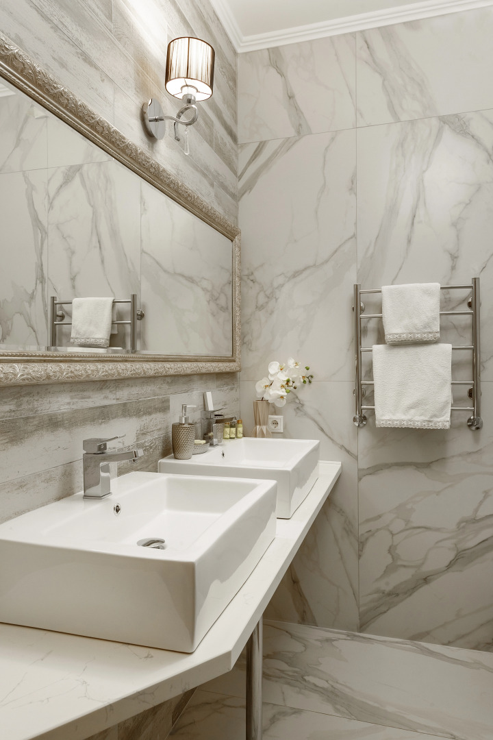 Отель Боголюбский