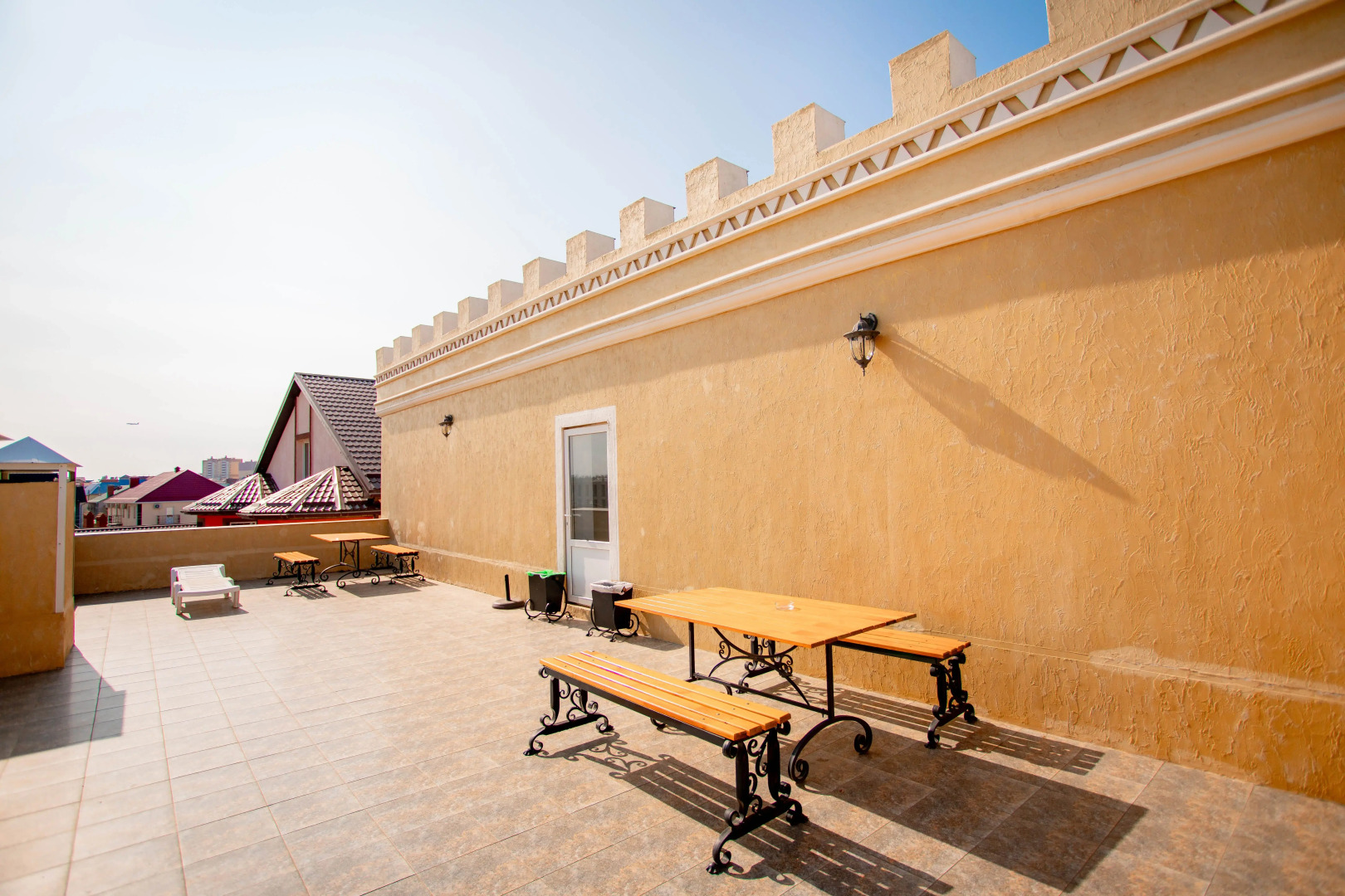 Гостевой дом ИмператорЪ