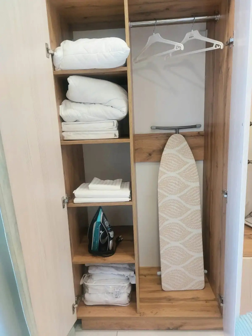 Квартира Студия у ТЦ Галактика