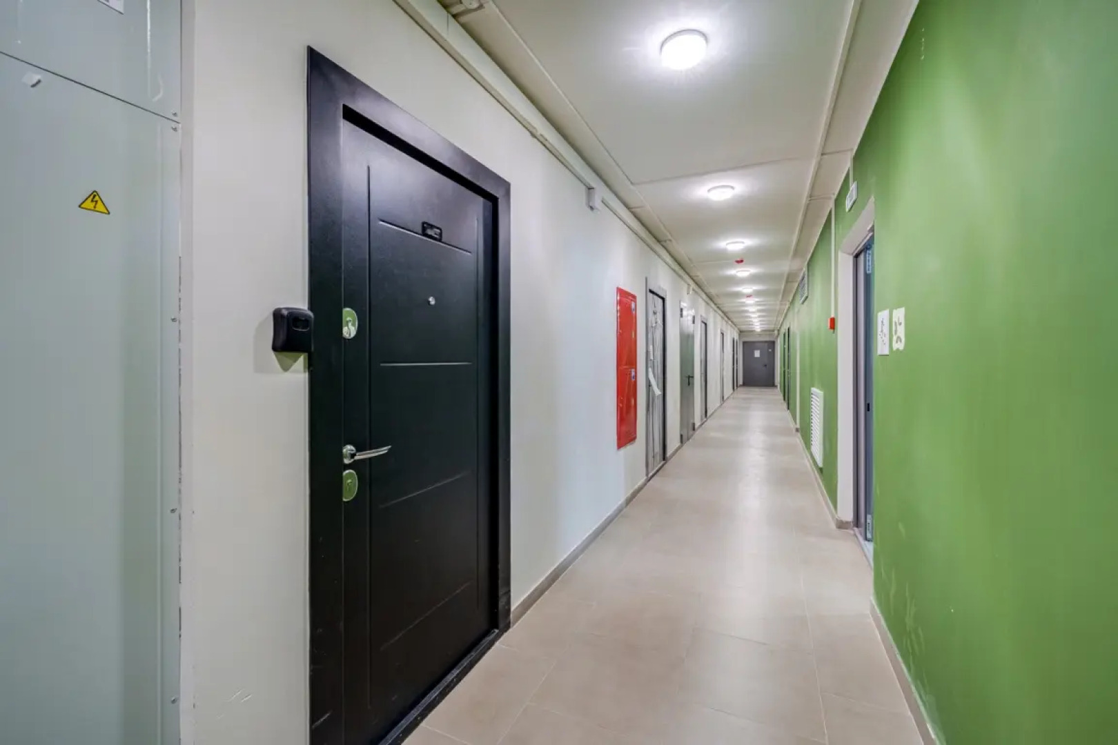 Квартира Apartslounge 4