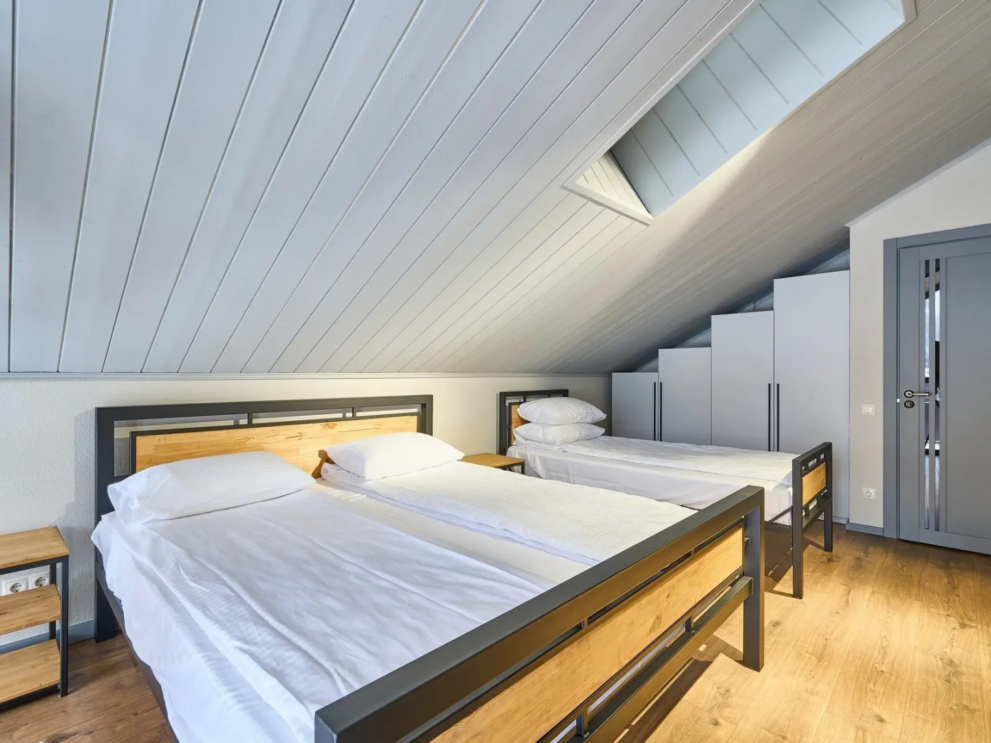 Частный дом в Пушкино на Улице Кирова 22В