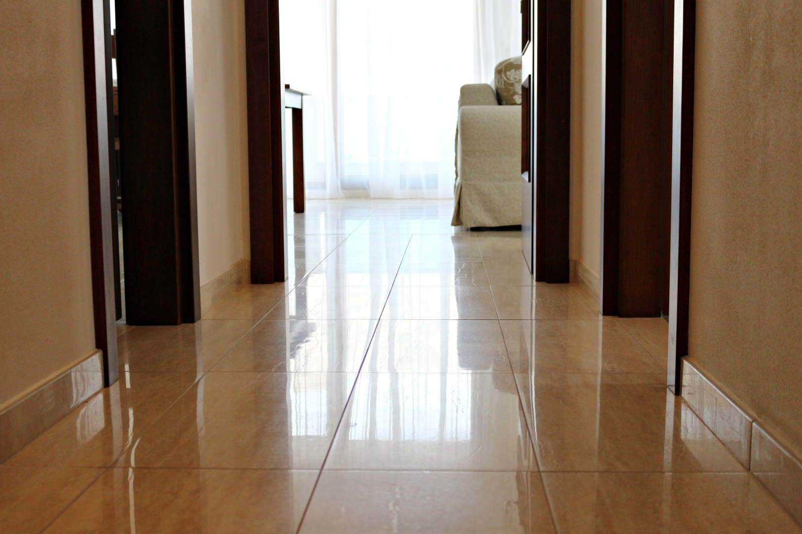 Апартаменты MiraMare-adriatica