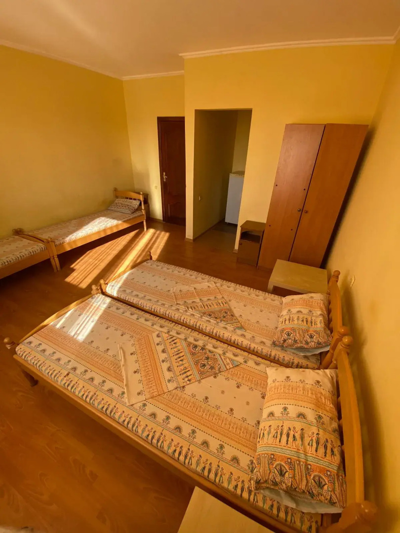 Гостевой дом Парадиz