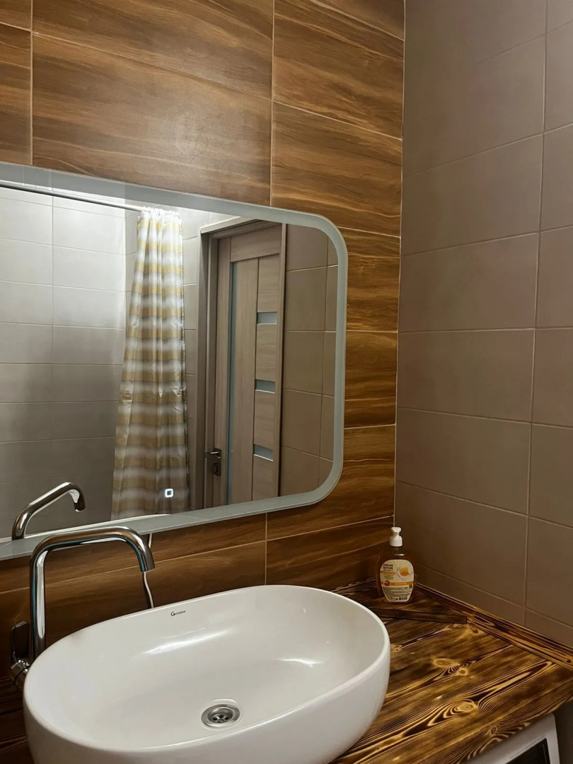 Апартаменты Большая Подгорная 87 блок 4