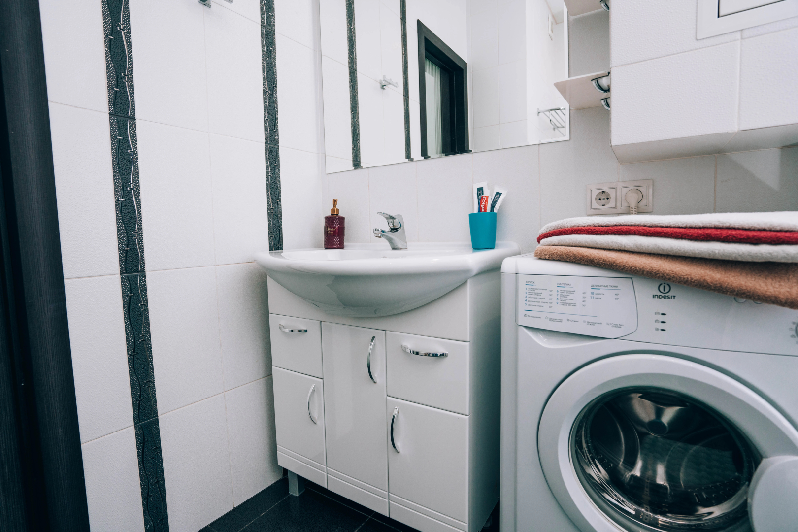 Апартаменты ATLANT Apartments 79