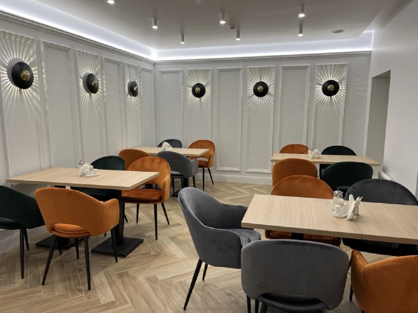 Отель Александровский