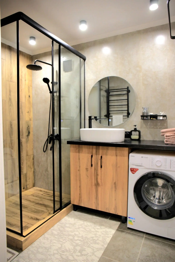 Квартира Апартаменты ТЦ Москва-Лето